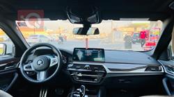 بي ام دبليو الفئة 5